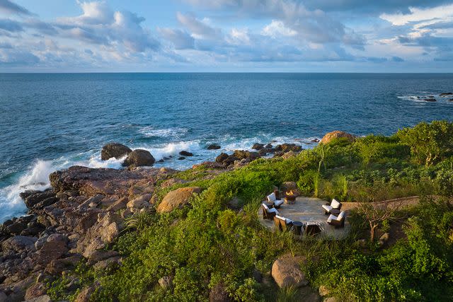 <p>Courtesy of Naviva, A Four Seasons Resort, Punta Mita, Mexico</p>