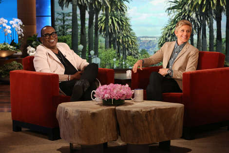 Randy Jackson Discusses 'American Idol'