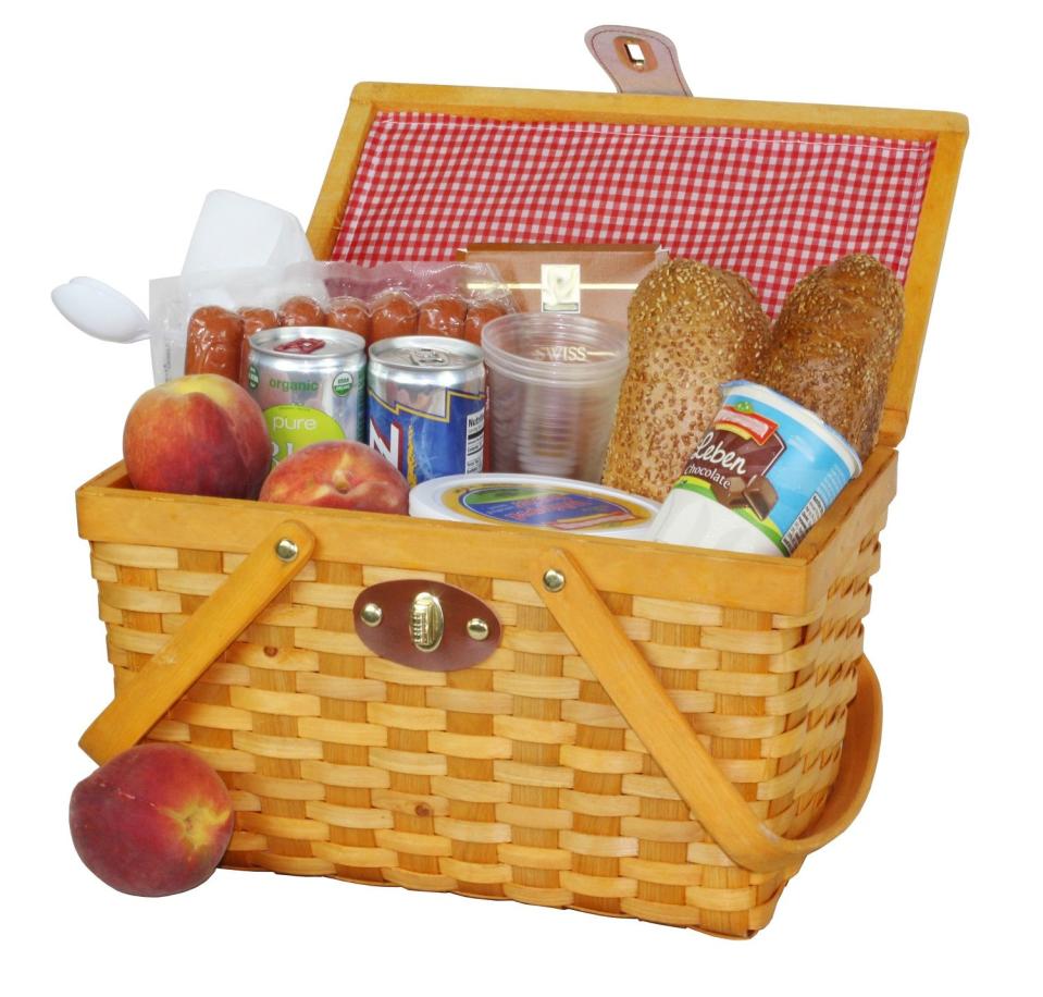 Picnic Basket