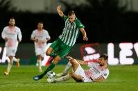 Europa League - Play-off - Rio Ave v AC Milan