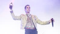 Jane's Addiction Perry Farrell video interview