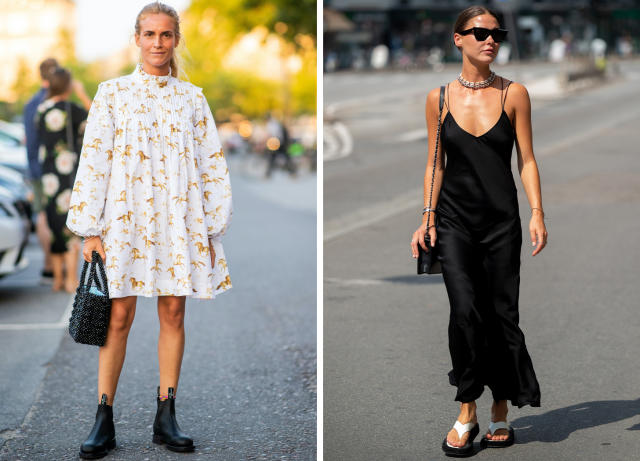 How to Wear Your Favorite Y2K Fashion Trends in 2021 - PureWow