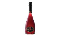 <p>A bottle of this delicious, red sparkling wine from Piedmont, Italy is a must for celebrating Valentine’s Day with your significant other. </p> <p>To buy: <a rel="nofollow noopener" href="http://www.totalwine.com/wine/champagne-sparkling-wine/sparkling-red-wine/banfi-rosa-regale/p/2602750" target="_blank" data-ylk="slk:totalwine.com;elm:context_link;itc:0;sec:content-canvas" class="link ">totalwine.com</a>, $18</p>