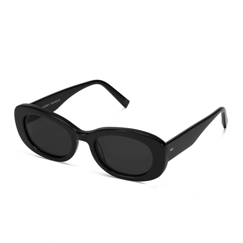 <p><a href="https://go.redirectingat.com?id=74968X1596630&url=https%3A%2F%2Fwww.warbyparker.com%2Fsunglasses%2Fcarmel%2Fjet-black&sref=https%3A%2F%2Fwww.harpersbazaar.com%2Ffashion%2Ftrends%2Fg43943383%2Fbest-sunglasses%2F" rel="nofollow noopener" target="_blank" data-ylk="slk:Shop Now;elm:context_link;itc:0;sec:content-canvas" class="link ">Shop Now</a></p><p>Carmel Sunglasses</p><p>$95.00</p><p>warbyparker.com</p>