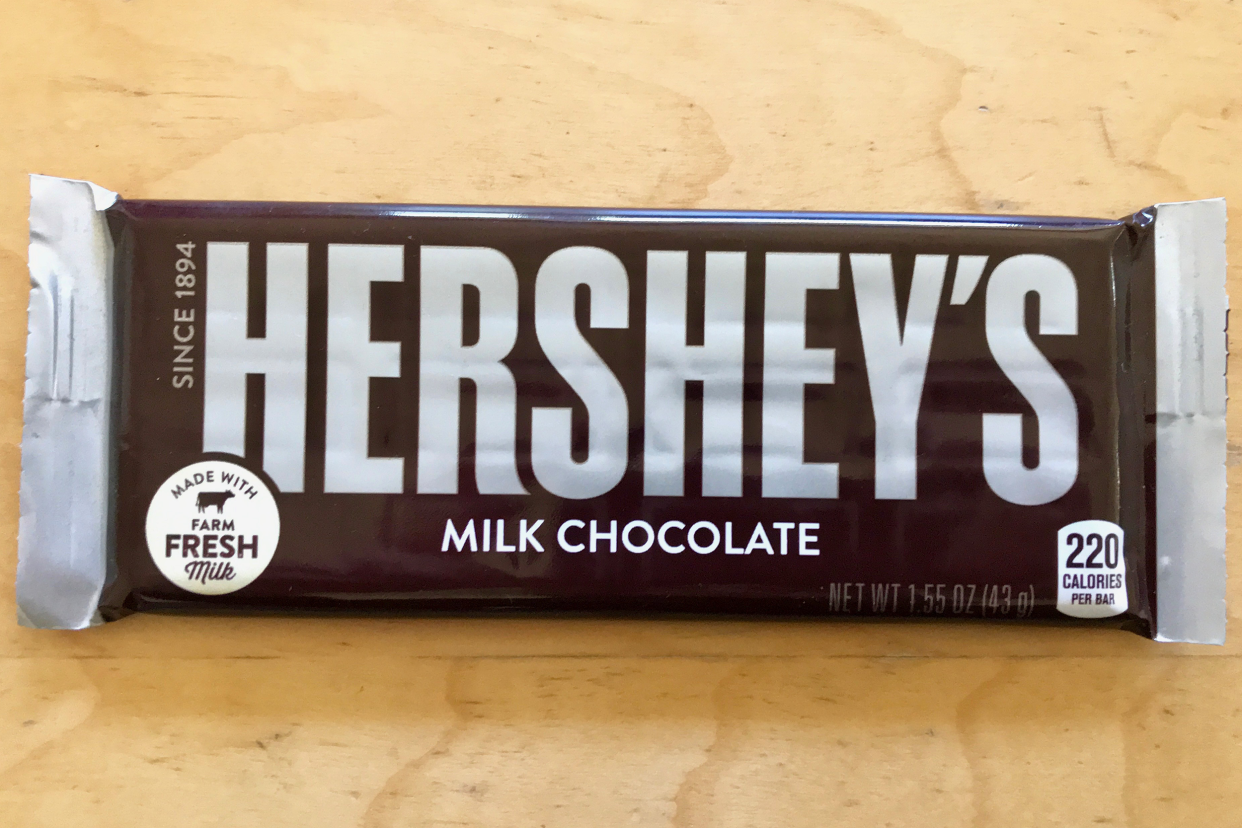 Hershey's