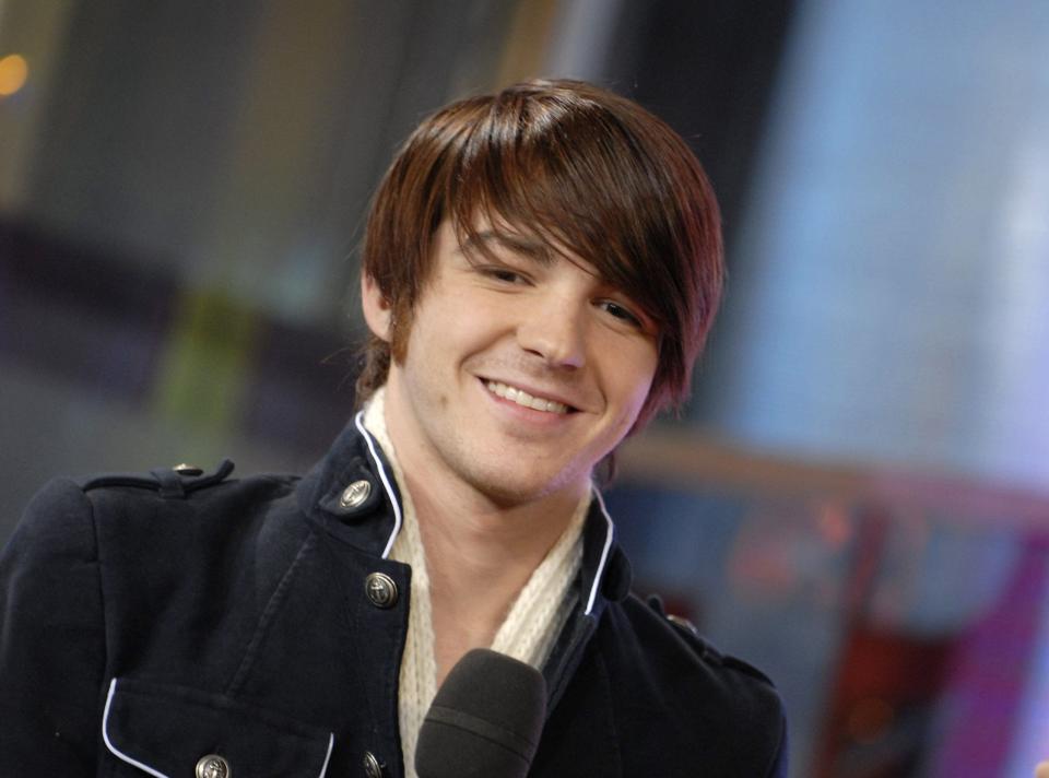 Drake Bell in 2006