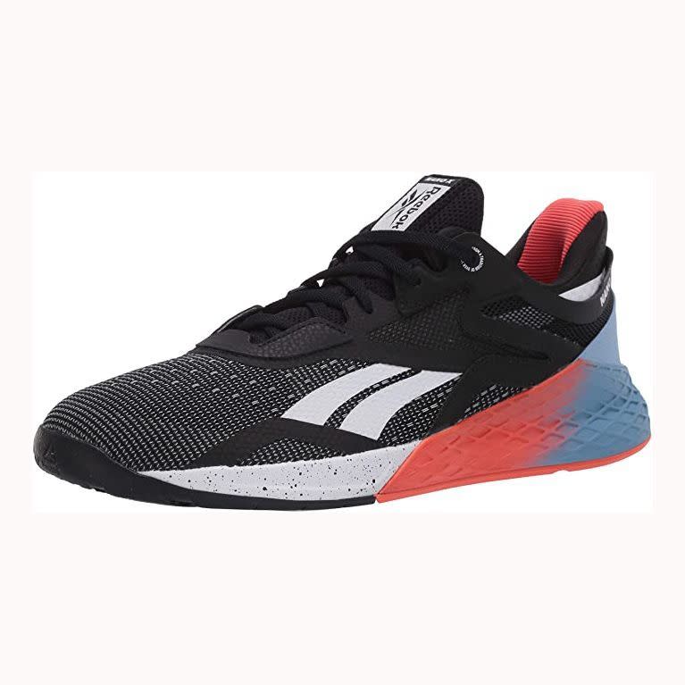 Reebok Men's Nano X Cross Trainer