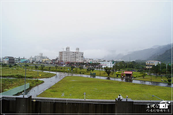 宜蘭頭城美食-藍海歐義廚房