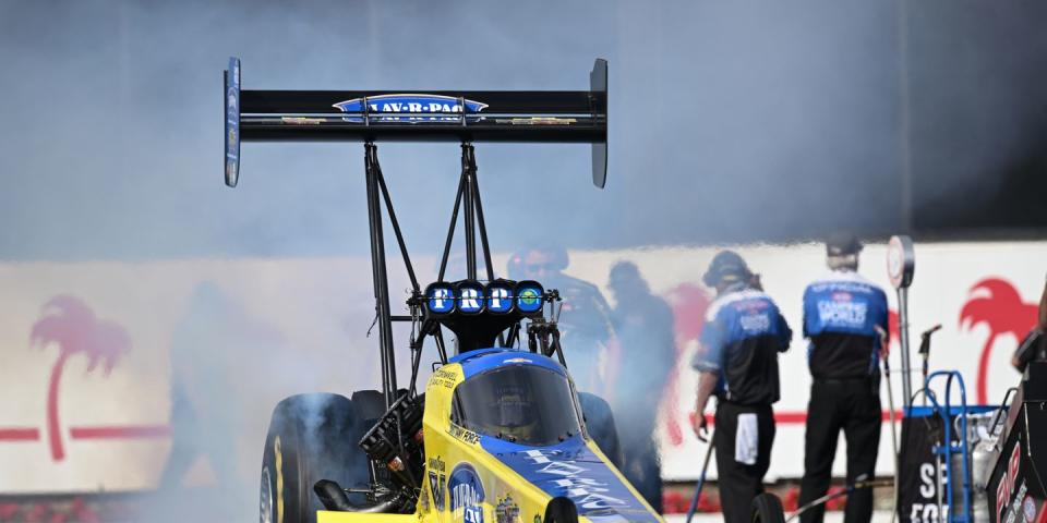 brittany force nhra