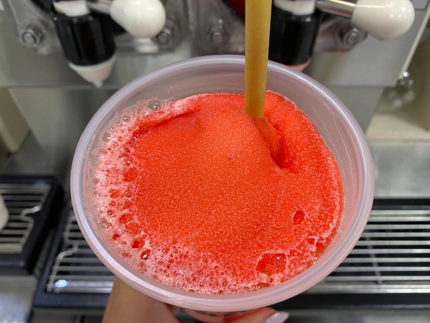 All of the 7-Eleven Slurpee Flavors: Ranked From Worst to Best