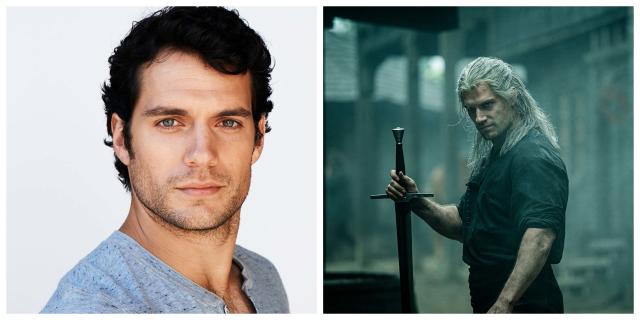 The Witcher Cast, News, Videos and more