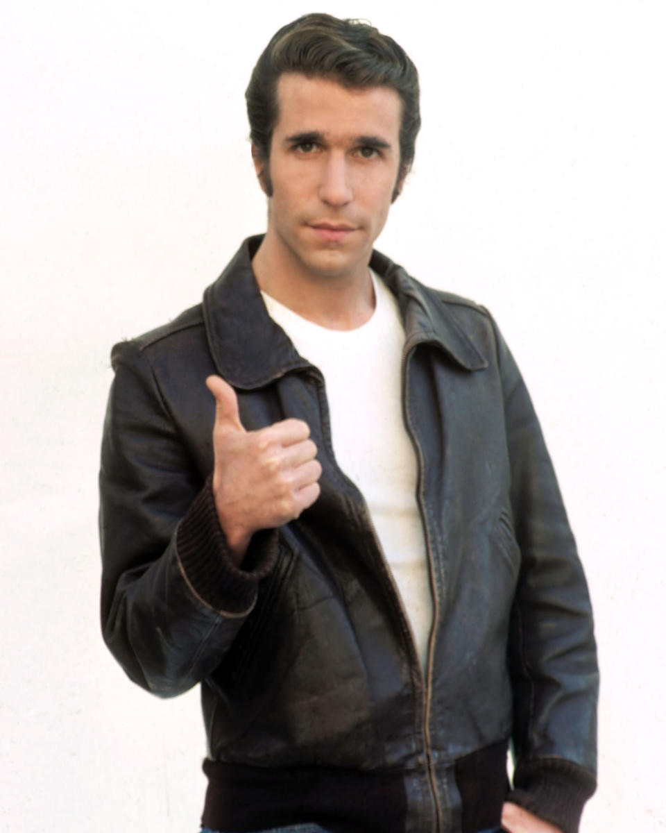 Henry Winkler turned down the role of Danny
