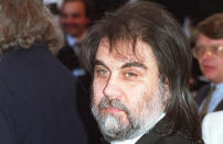 Composer and Academy Award winner Vangelis passed away on May 17 in Paris, France. The Greek musician, whose real name was Evangelos Odysseas Papathanassiou, composed tracks for films like ‘Blade Runner’ and passed away in hospital from heart failure. He was 79.