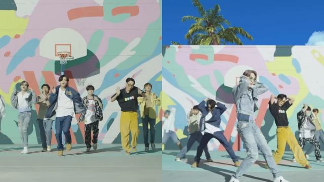 BTS becomes first group, Asian act to cross historic milestone on 