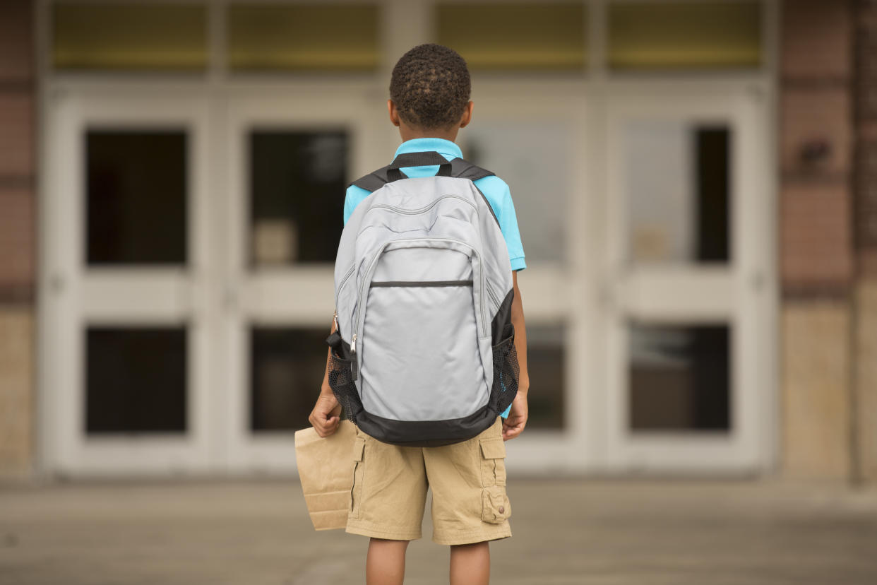 The plaintiffs are complaining that their children&rsquo;s schools lack textbooks, teachers, basic supplies, computers, extracurricular activities and even toilet paper. (Photo: fstop123 via Getty Images)