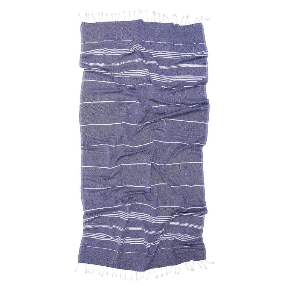 14) Haber Turkish Beach Towels