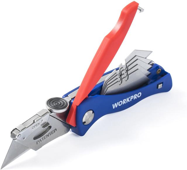 Utility Knife vs Box Cutter: Differences, Uses, and Types - China Hammer,  Hand Tools, Bowl Filter Wrench for Sale - News