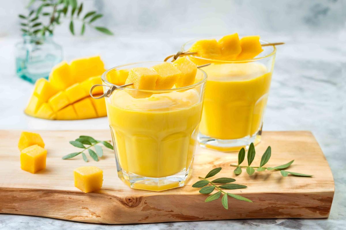 Mango Lassi  Premier Protein