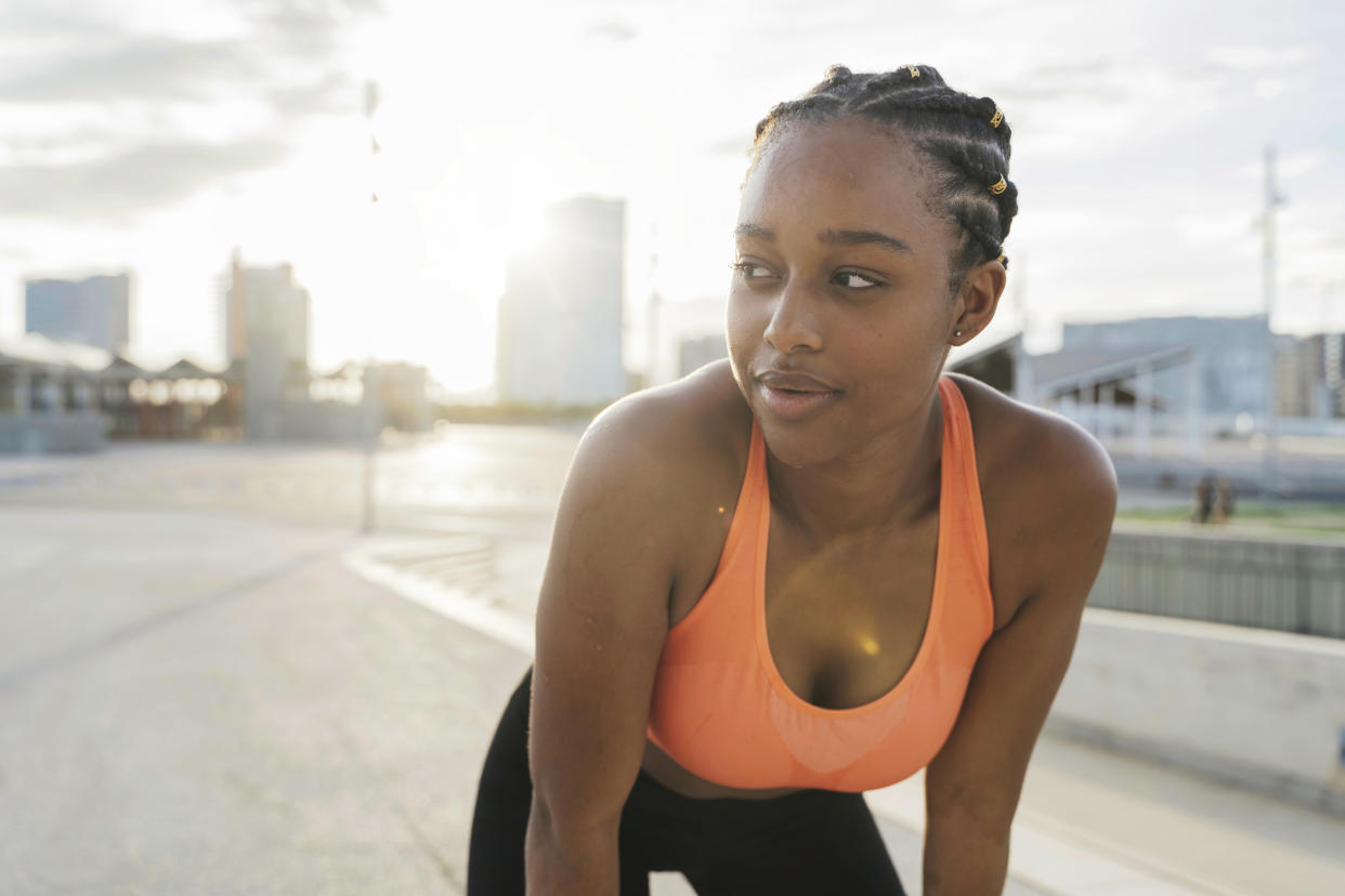 Quelles sont les meilleurs brassières de sport pour courir et s'entraîner confortablement ? 