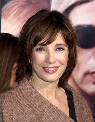 Anne Archer at the Westwood premiere of MGM's Bandits