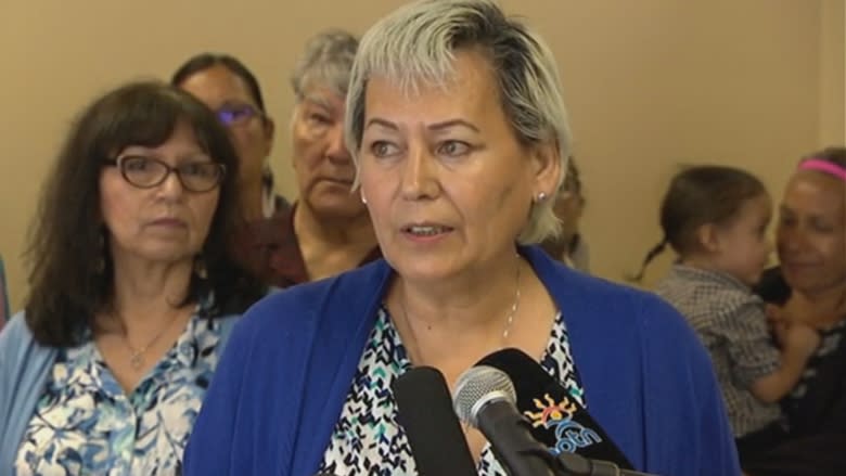 NDP names women to lead anti-harassment commission