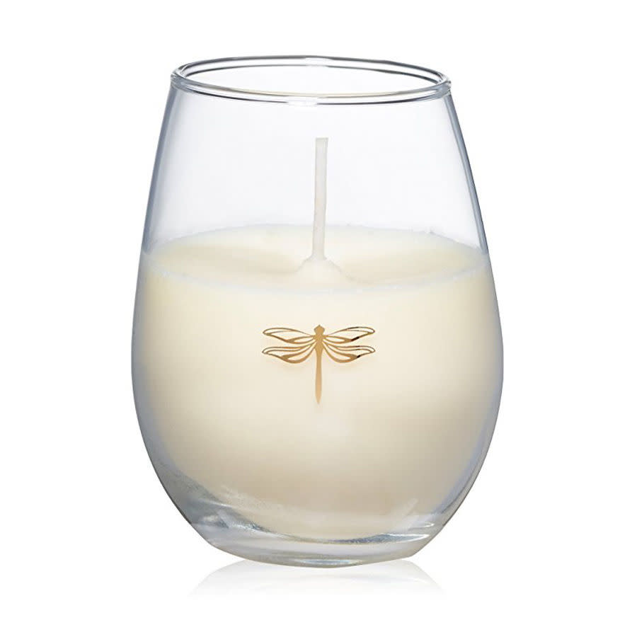 Aromaflage Candle