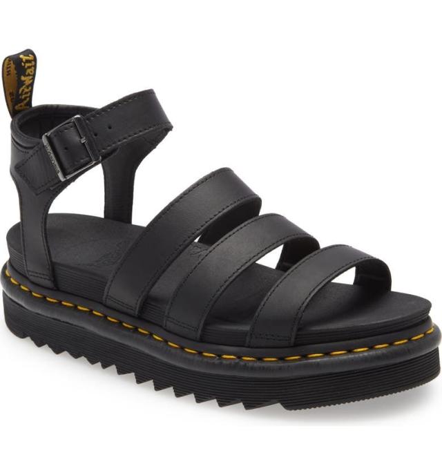 Tried and True: 25 Sandals You Can Walk in for Miles Without a Blister