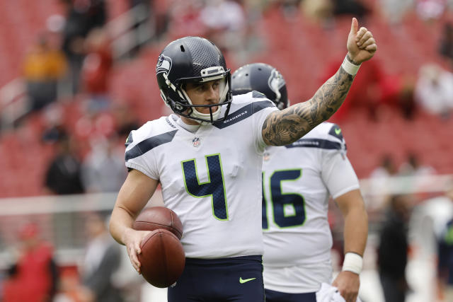 Four Seahawks Named To 2023 NFL Pro Bowl Games