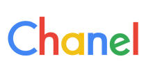 <p>Google es hoy el gran logo de nuestros días ¿ Qué les parece ver a la marca Chanel transformada en el buscador? </p>