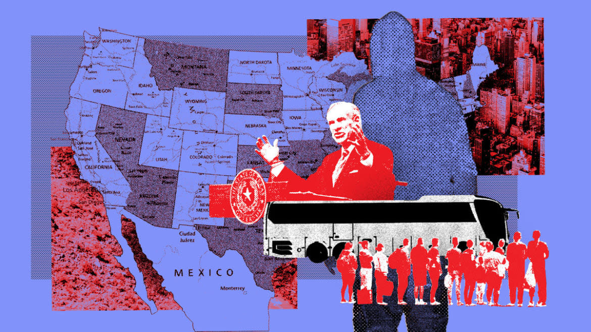 Photo Illustration by Luis G. Rendon/The Daily Beast/Getty