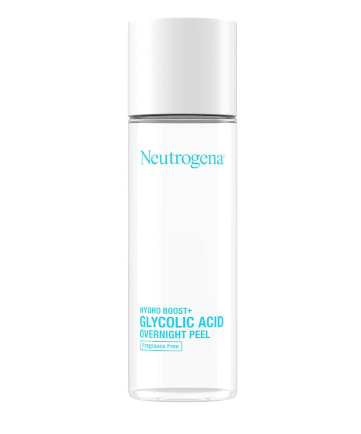 <p><a href="https://go.redirectingat.com?id=74968X1596630&url=https%3A%2F%2Fwww.neutrogena.com%2Fproducts%2Fneutrogena-hydro-boost-glycolic-acid-overnight-peel-fragrance-free%2F6810392.html&sref=https%3A%2F%2Fwww.womenshealthmag.com%2Fbeauty%2Fg44902249%2Fbest-keratosis-pilaris-treatments%2F" rel="nofollow noopener" target="_blank" data-ylk="slk:Shop Now;elm:context_link;itc:0;sec:content-canvas" class="link ">Shop Now</a></p><p>Hydro Boost+ Glycolic Acid Overnight Peel</p><p>neutrogena.com</p><p>$22.99</p><span class="copyright">neutrogena.com</span>