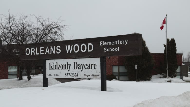 8-year-old boy dead after medical emergency at Orleans Wood Elementary School