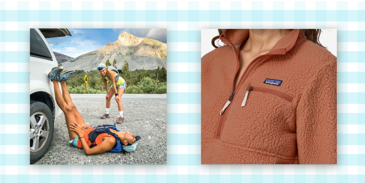 patagonia summer sale august 2024