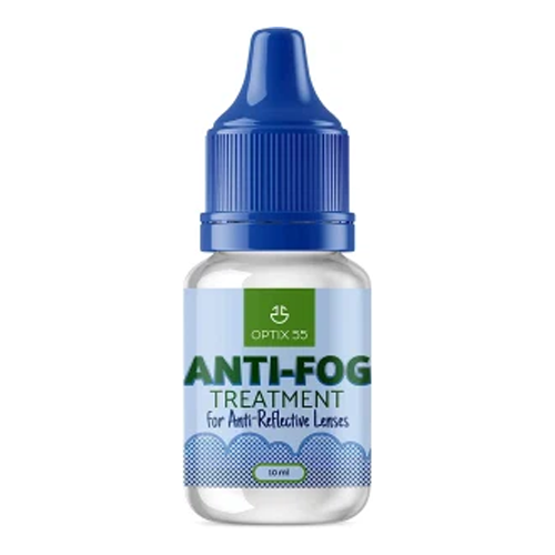 best anti fog for glasses optix 55