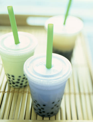 Bubble Tea