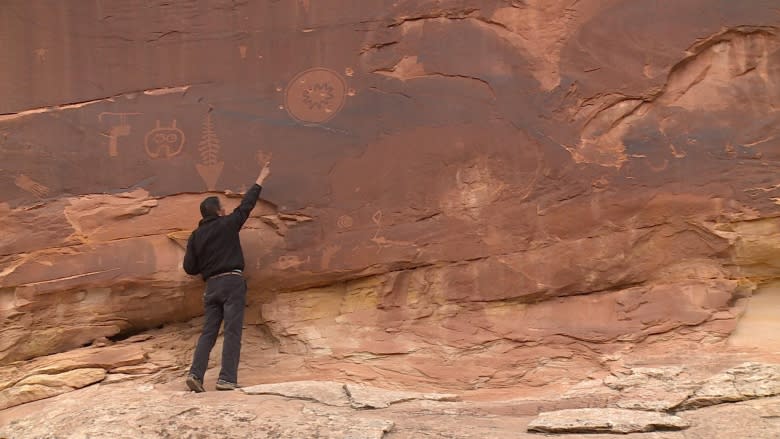 The battle for Bears Ears, the park Republicans want Trump to erase