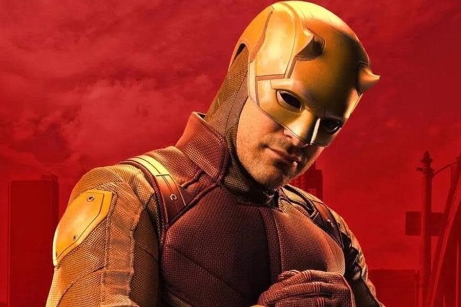 Daredevil: Born Again sí estará conectada con la serie de Netflix