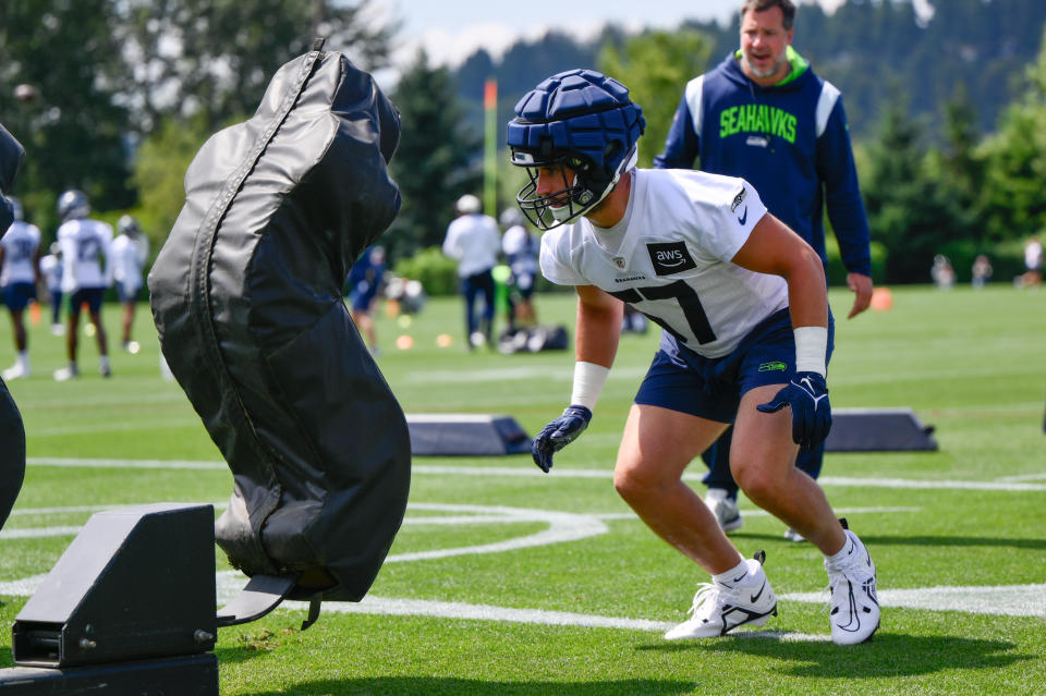 Steven Bisig-USA TODAY Sports