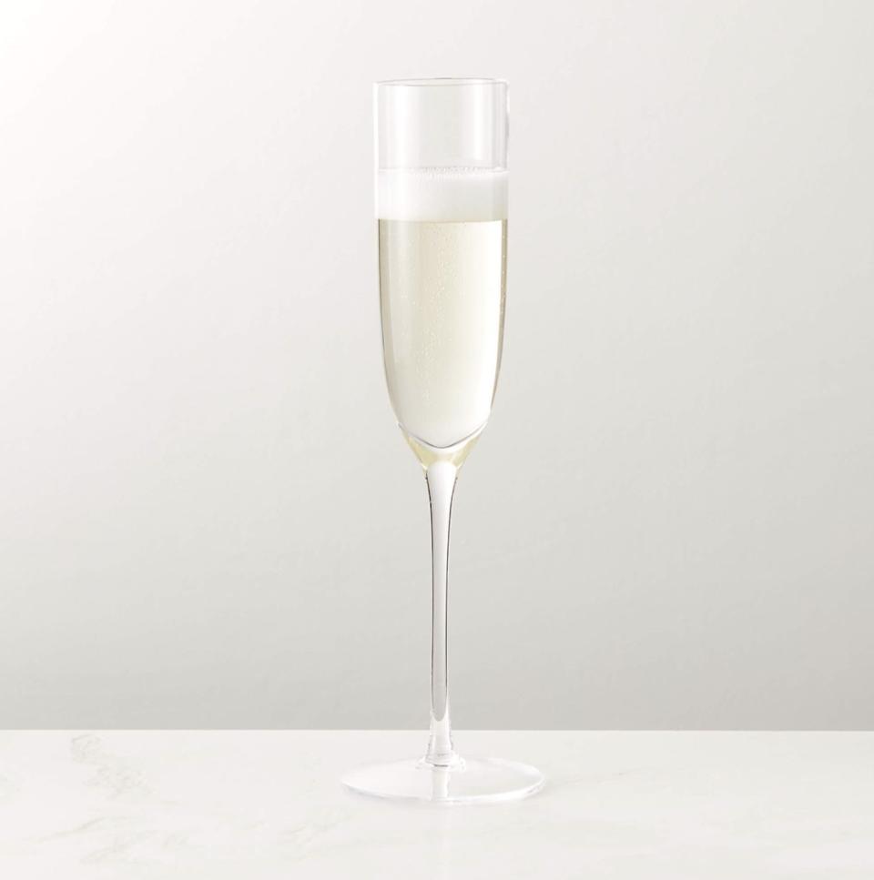 Legacy Champagne Flute