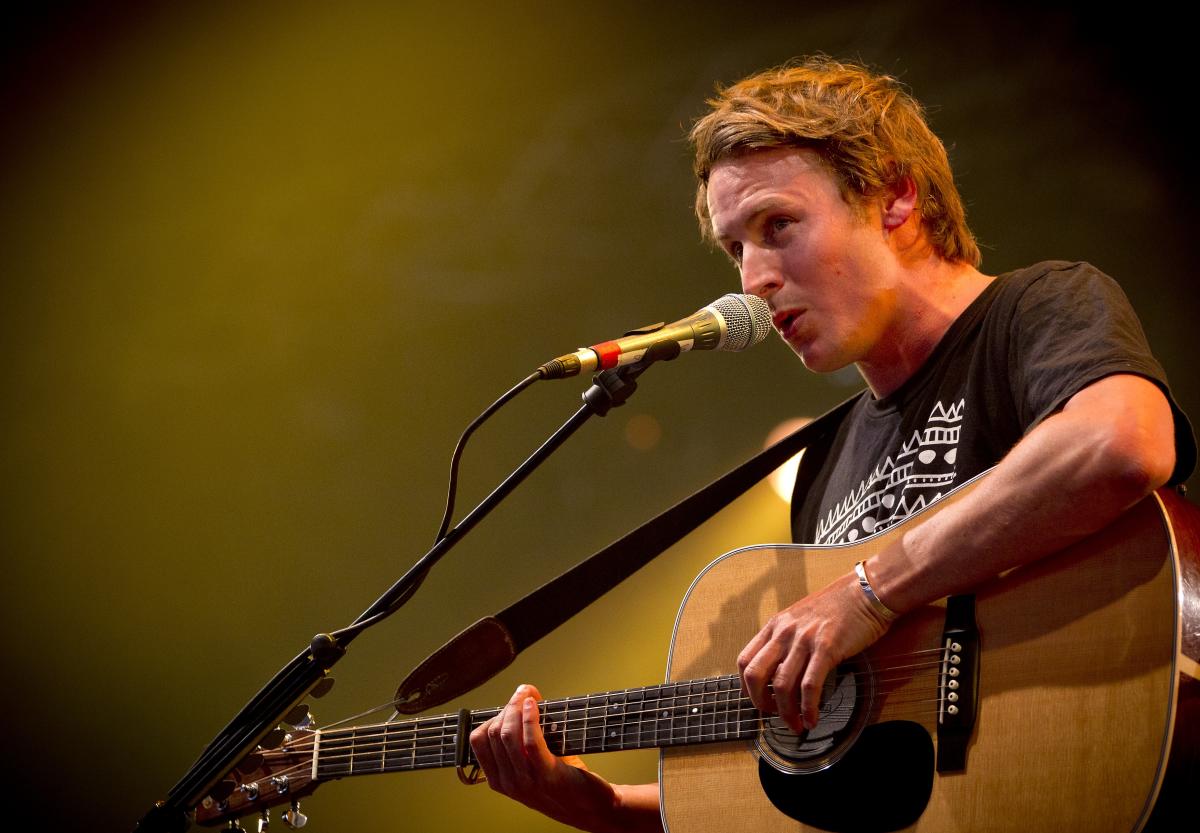 ben howard tour cancelled