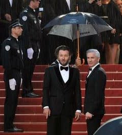 Hammond On Cannes: Opening Night ‘Gatsby’ Party Wet But Elaborate