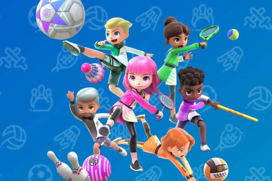 Nintendo Switch Sports está a punto de recibir un nuevo deporte