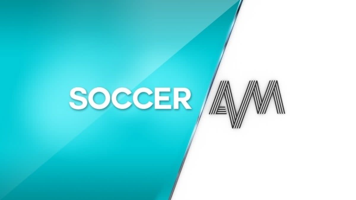 Soccer AM is set to be cancelled after nearly 30 years on Sky Sports (Sky Sports)