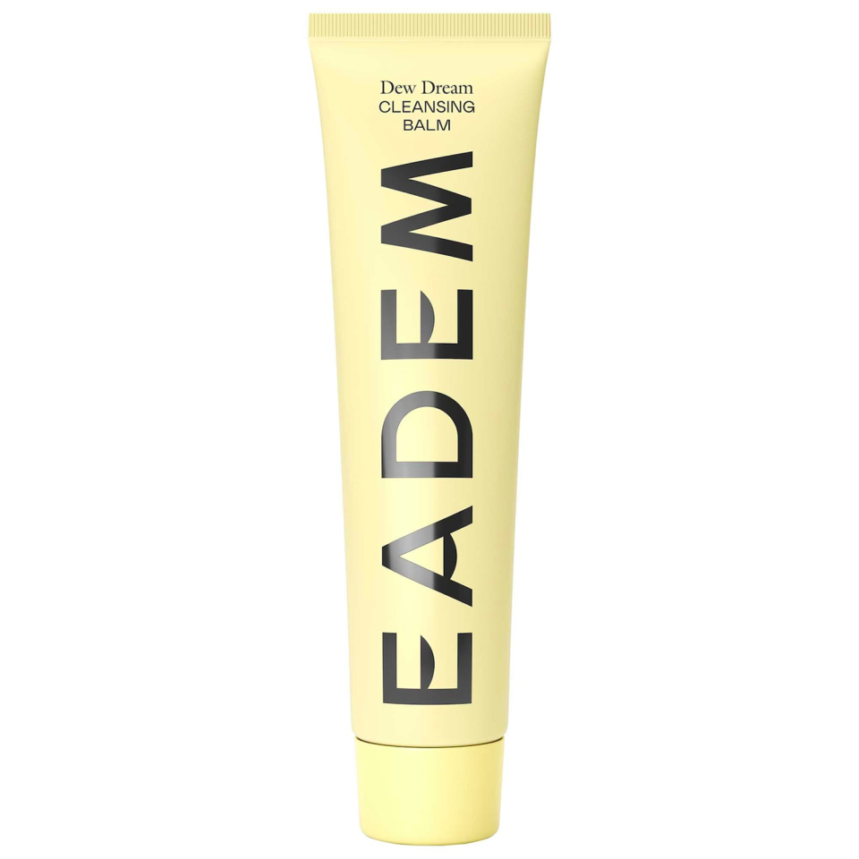 <p><a href="https://go.redirectingat.com?id=74968X1596630&url=https%3A%2F%2Fwww.sephora.com%2Fproduct%2Fdew-dream-hydrating-makeup-removing-cleansing-balm-with-tiger-grass-P501421&sref=https%3A%2F%2Fwww.cosmopolitan.com%2Fstyle-beauty%2Fbeauty%2Fg36864325%2Fbest-cleansing-balms%2F" rel="nofollow noopener" target="_blank" data-ylk="slk:Shop Now;elm:context_link;itc:0;sec:content-canvas" class="link ">Shop Now</a></p><p>Dew Dream Makeup Removing Cleansing Balm</p><p>sephora.com</p><p>$30.00</p><span class="copyright">Courtesy Image</span>