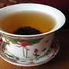 Black Tea - a great drink and application for skin