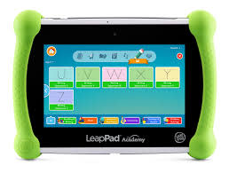 LeapFrog LeapPad Academy