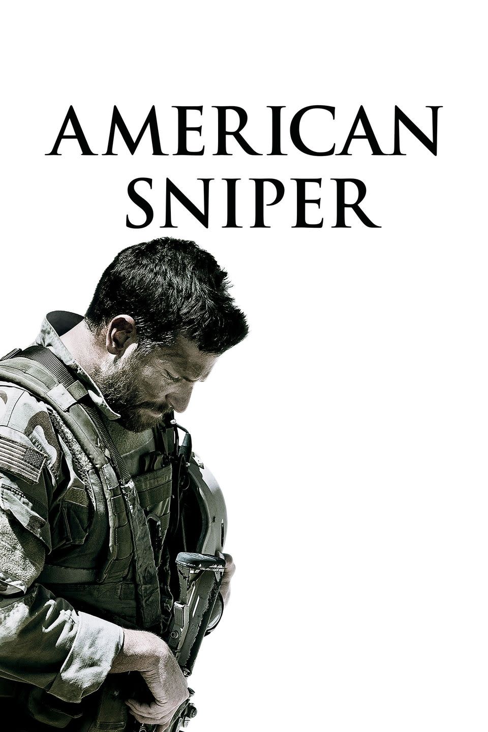 'American Sniper'