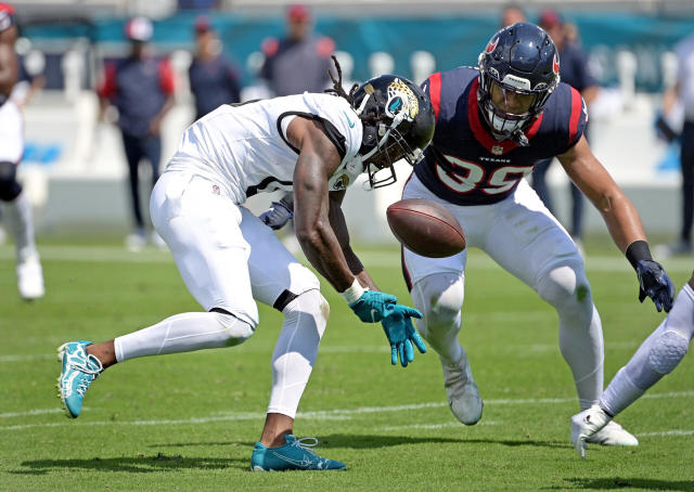 Texans vs. Jaguars predictions: Florida Times-Union picks NFL Week 5