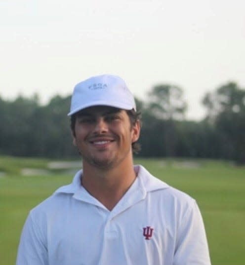 Naples resident Nick Solimene will compete in the 2023 U.S. Amateur, set from Aug. 14-20 in Colorado. The 26-year-old Solimene, a former Community of Naples golf standout, is a realtor at William Raveis.