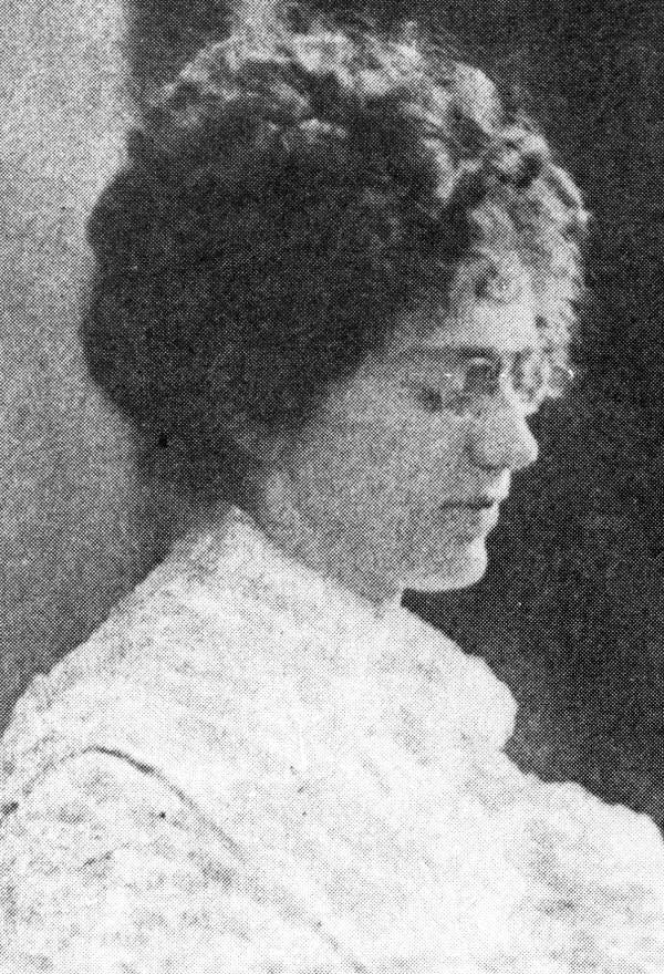 Ella Scoble Opperman was hired in 1911 to head the music department at the Florida State College for Women and built the foundation for what became Florida State University College of Music.